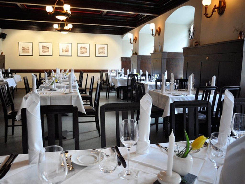 Hotel Alte Münze
