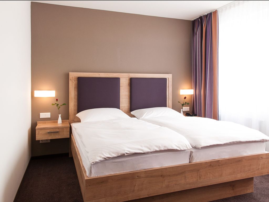Hotel Alte Münze