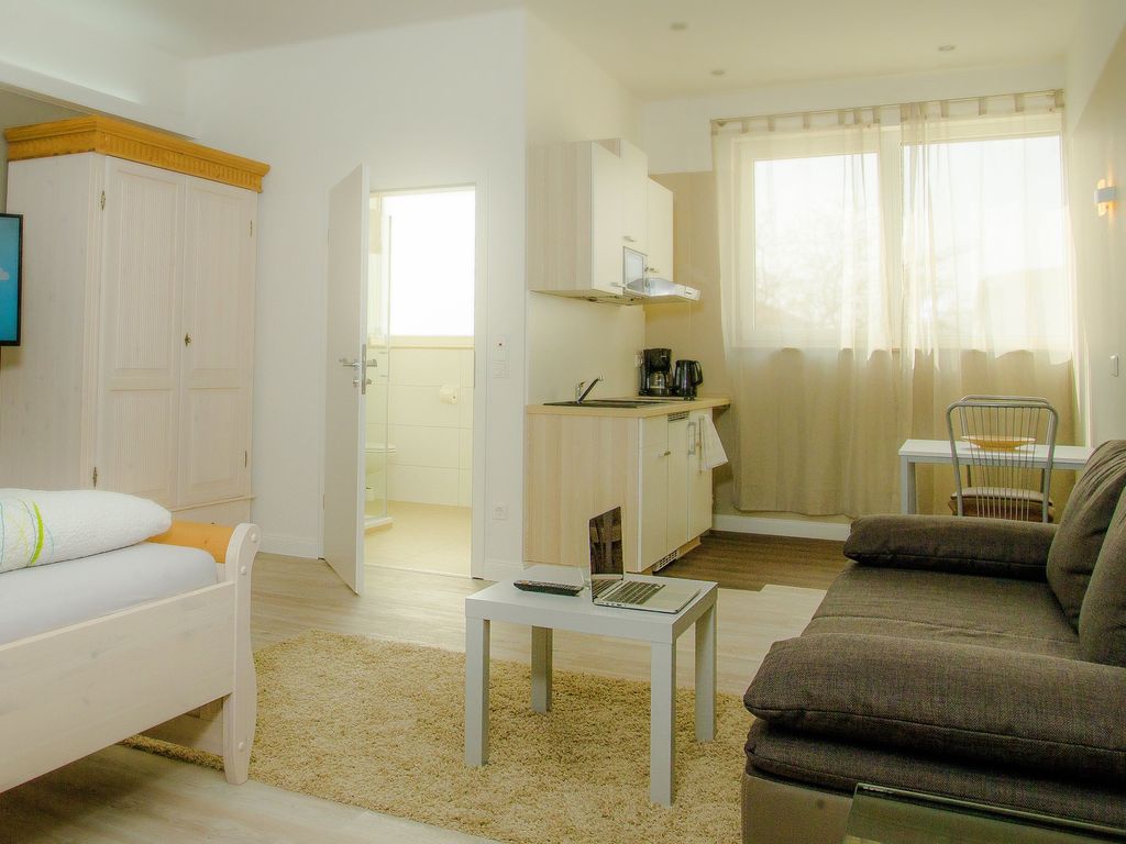 Boardinghotel Heidelberg