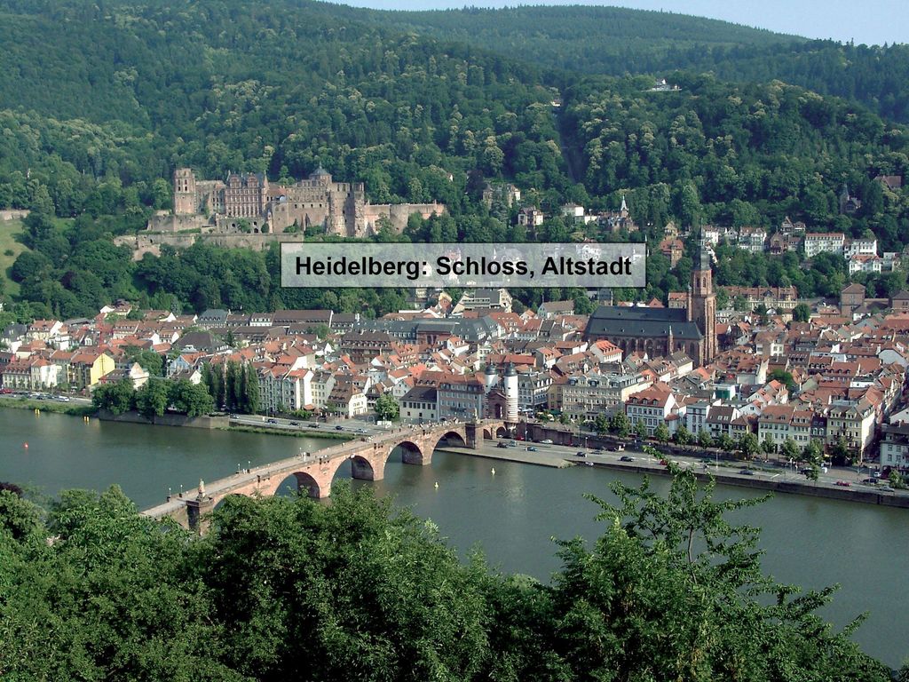 Boardinghotel Heidelberg