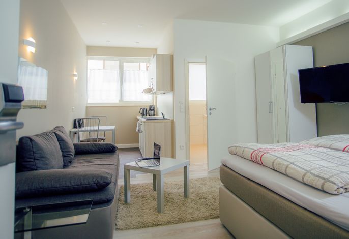 Boardinghotel Heidelberg
