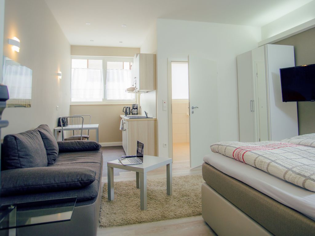 Boardinghotel Heidelberg