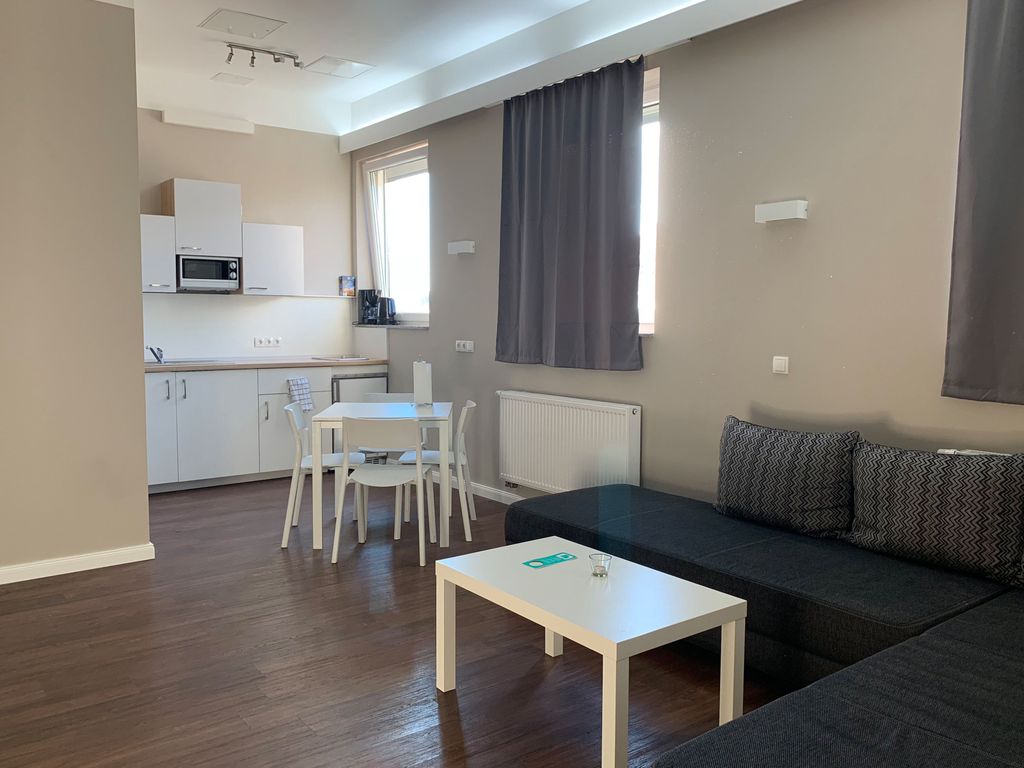 Boardinghotel Heidelberg