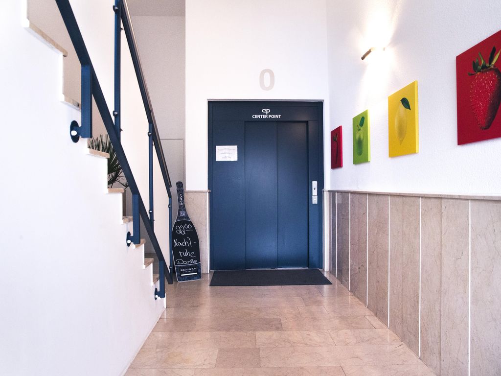 Boardinghotel Heidelberg
