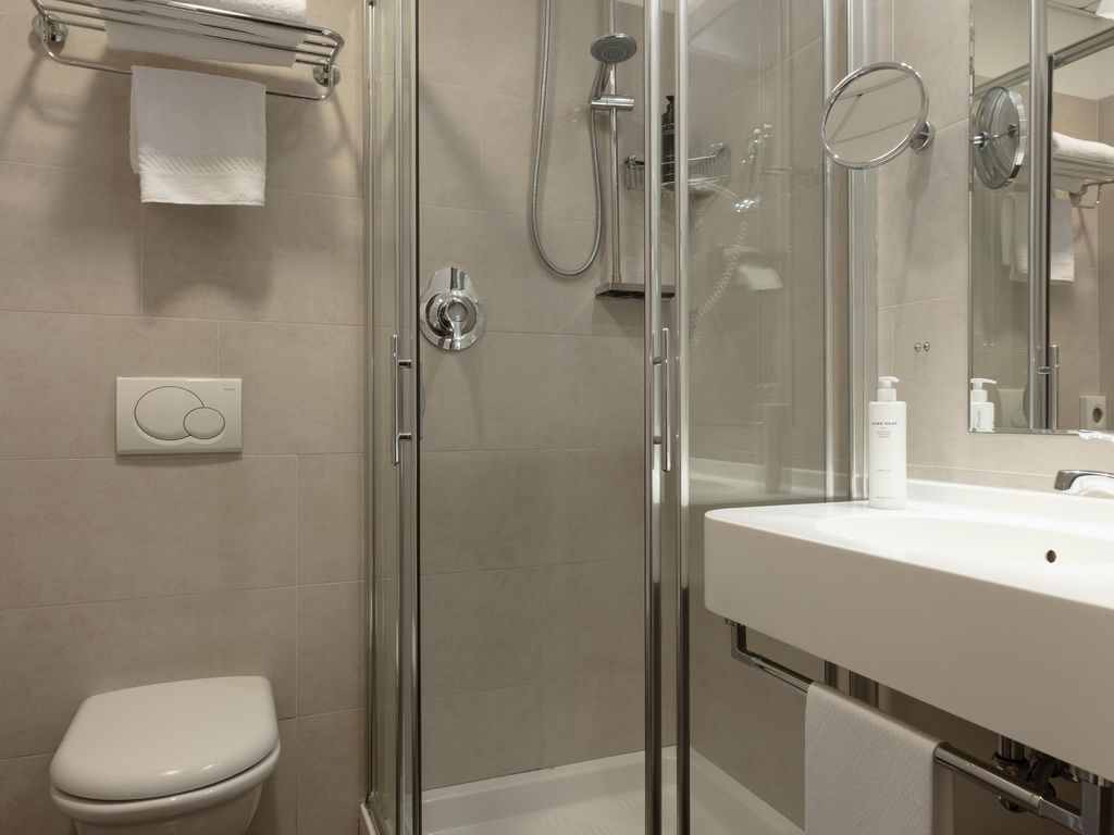 Hotel Toscanini GABRIELE