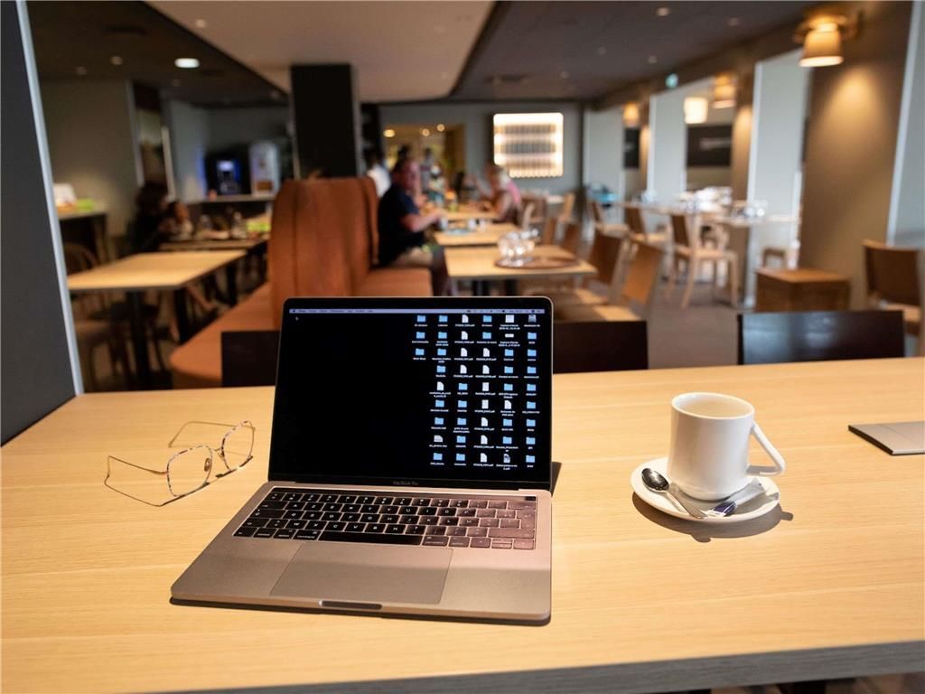 ibis Styles Clermont-Ferrand Le Brézet Aéroport