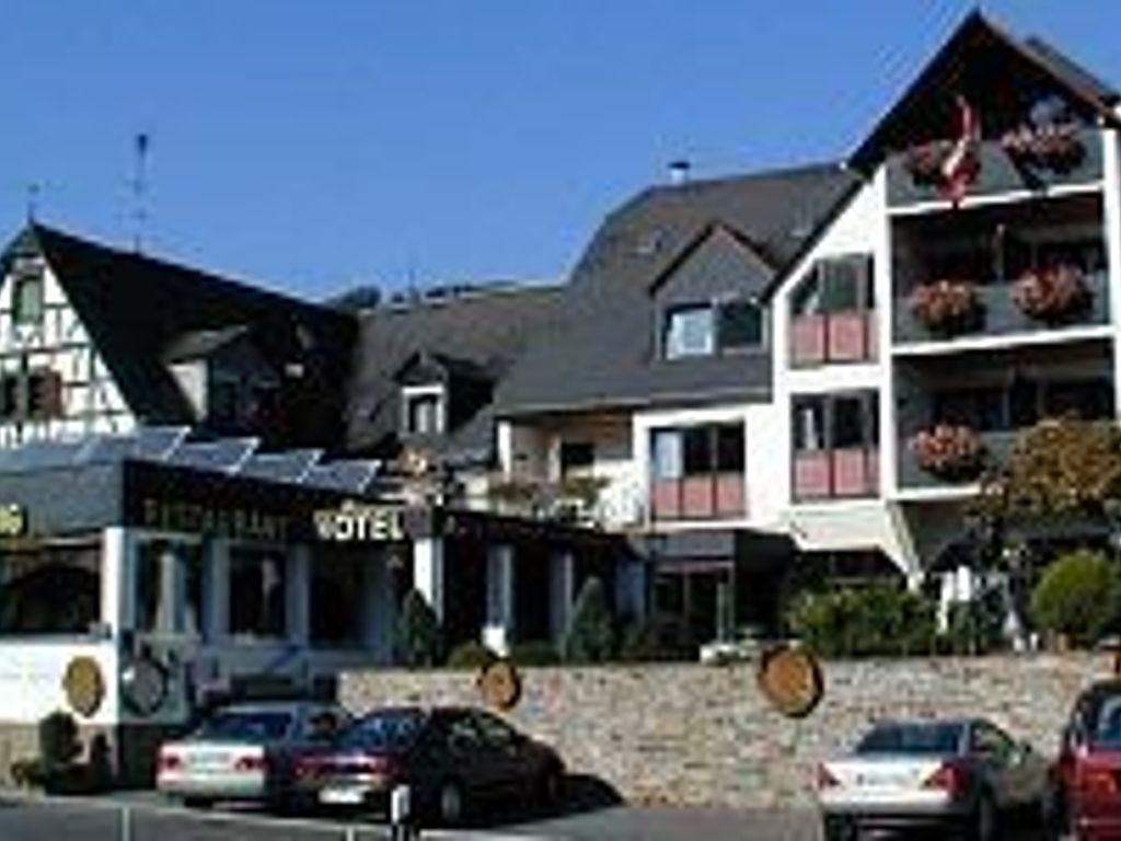 Sewenig Weingut-Brennerei