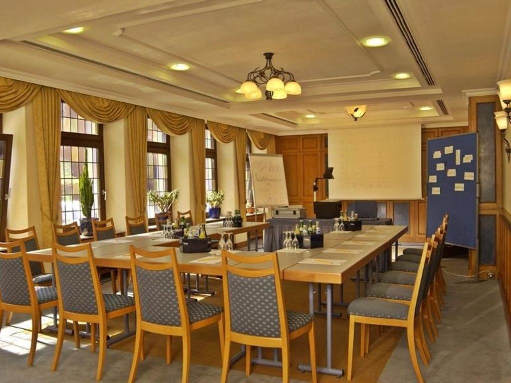 City Partner Hotel Strauss