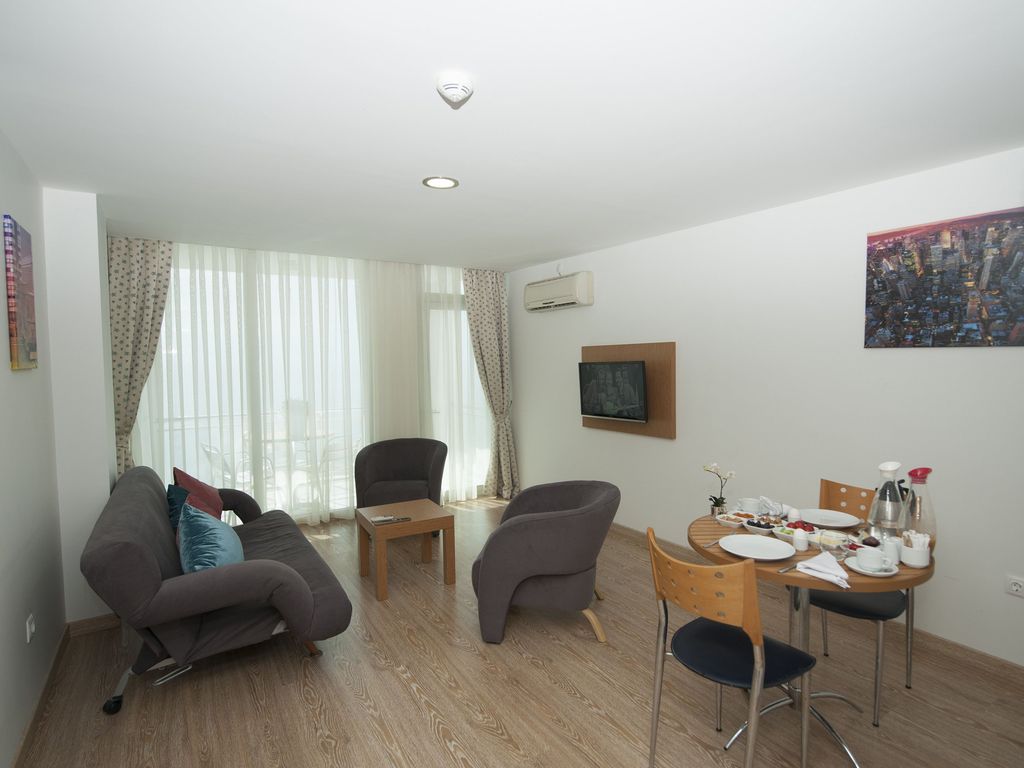 Duru Suites