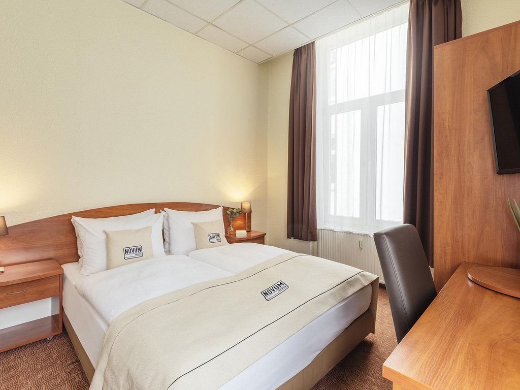 Hotel Hamburg