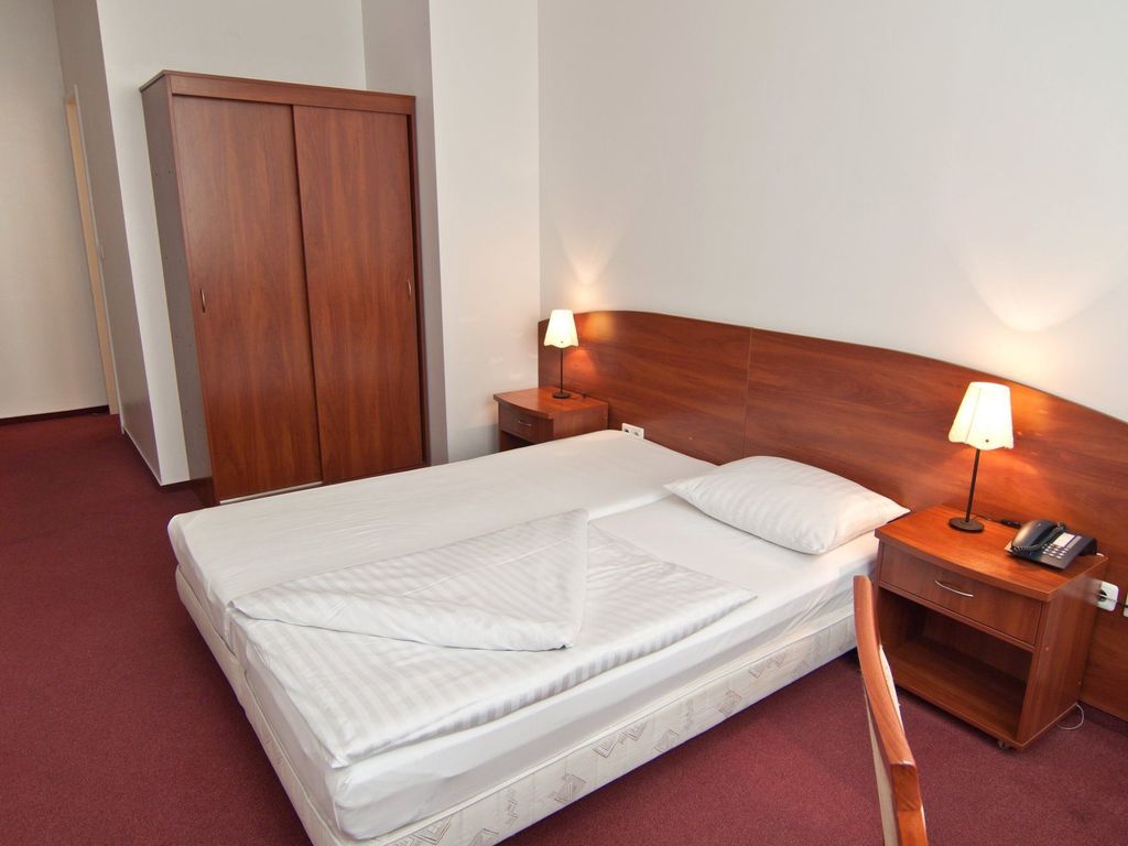 Hotel Hamburg