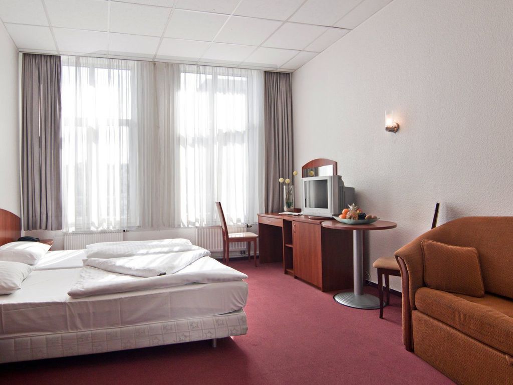 Hotel Hamburg