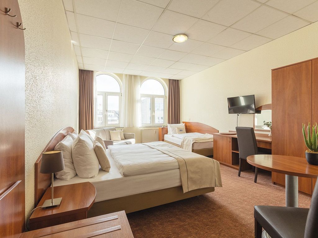 Hotel Hamburg
