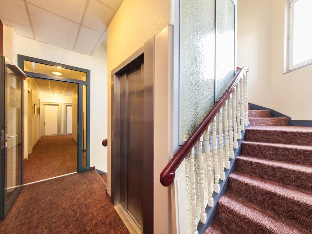 Hotel Hamburg