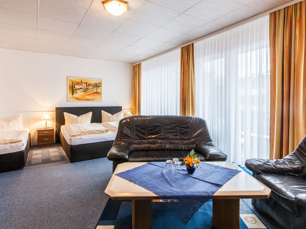 Hotel Quellental