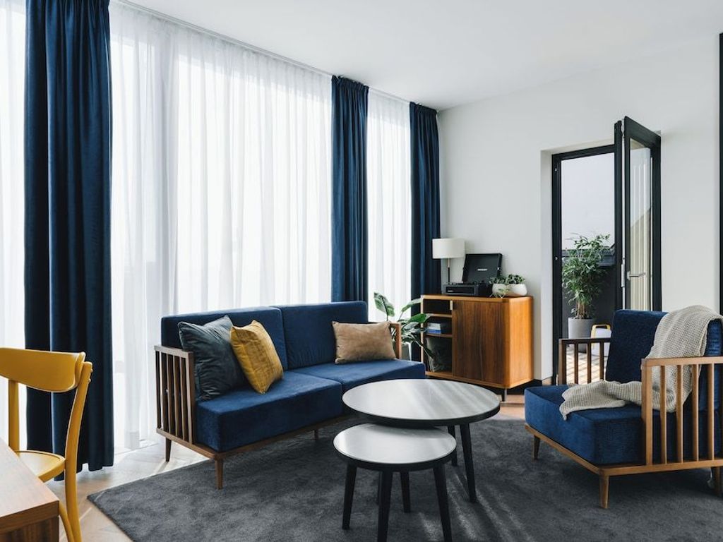 Hotel Gilbert