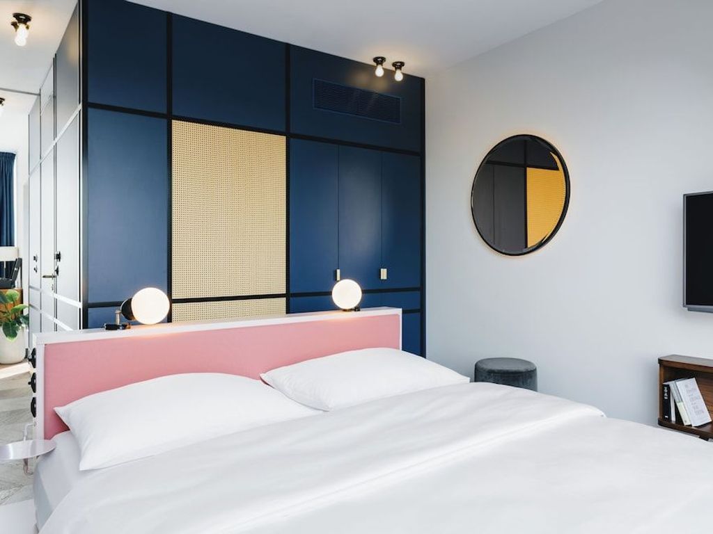 Hotel Gilbert