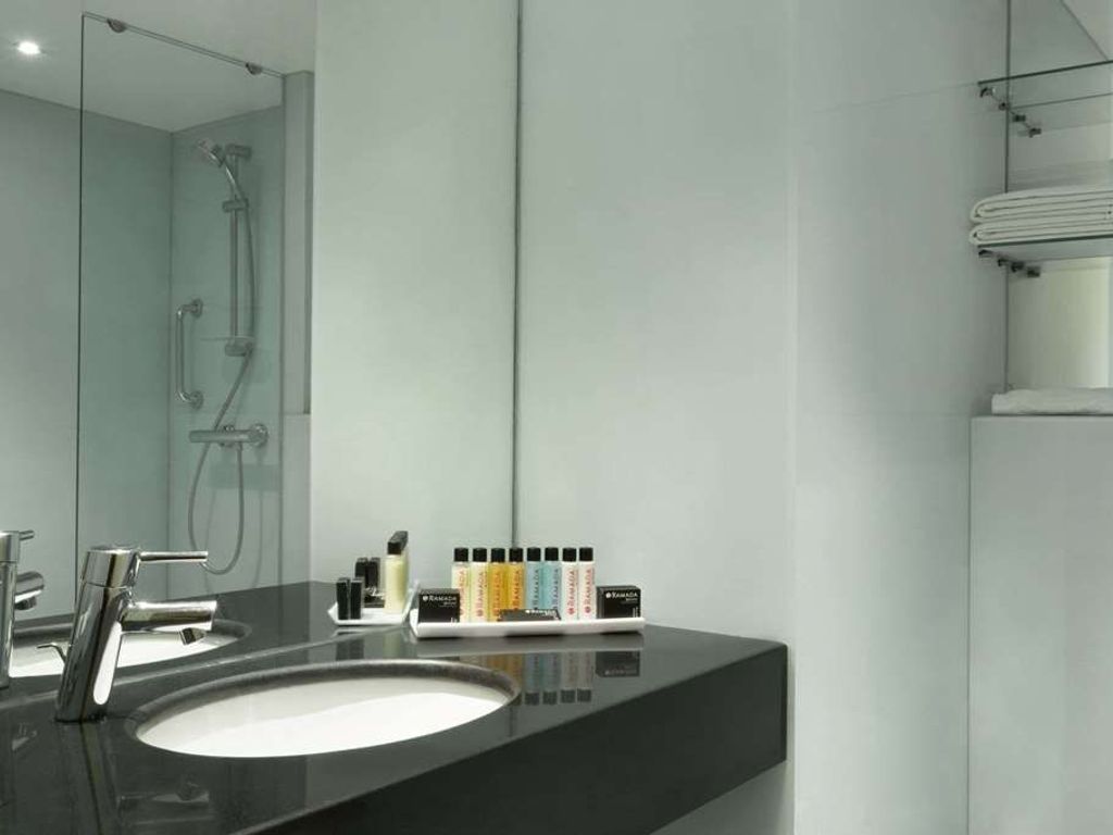 Ramada Encore by Wyndham Istanbul Bayrampasa