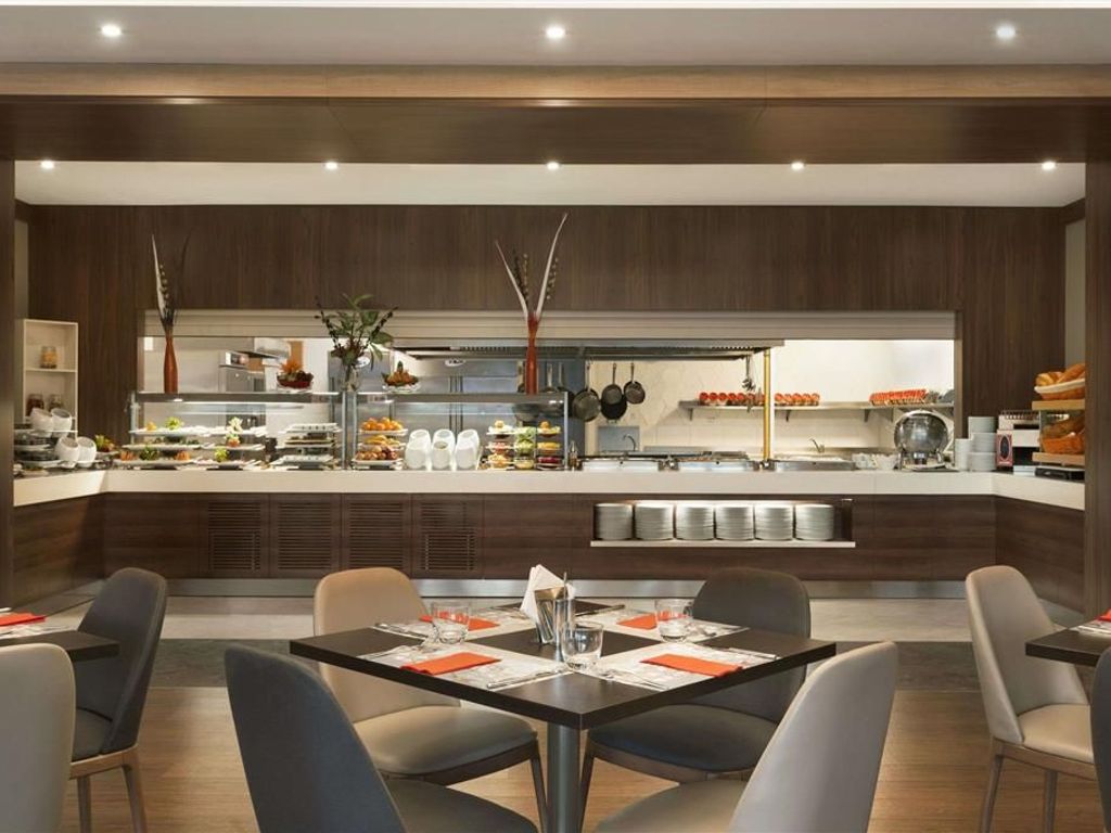 Ramada Encore by Wyndham Istanbul Bayrampasa