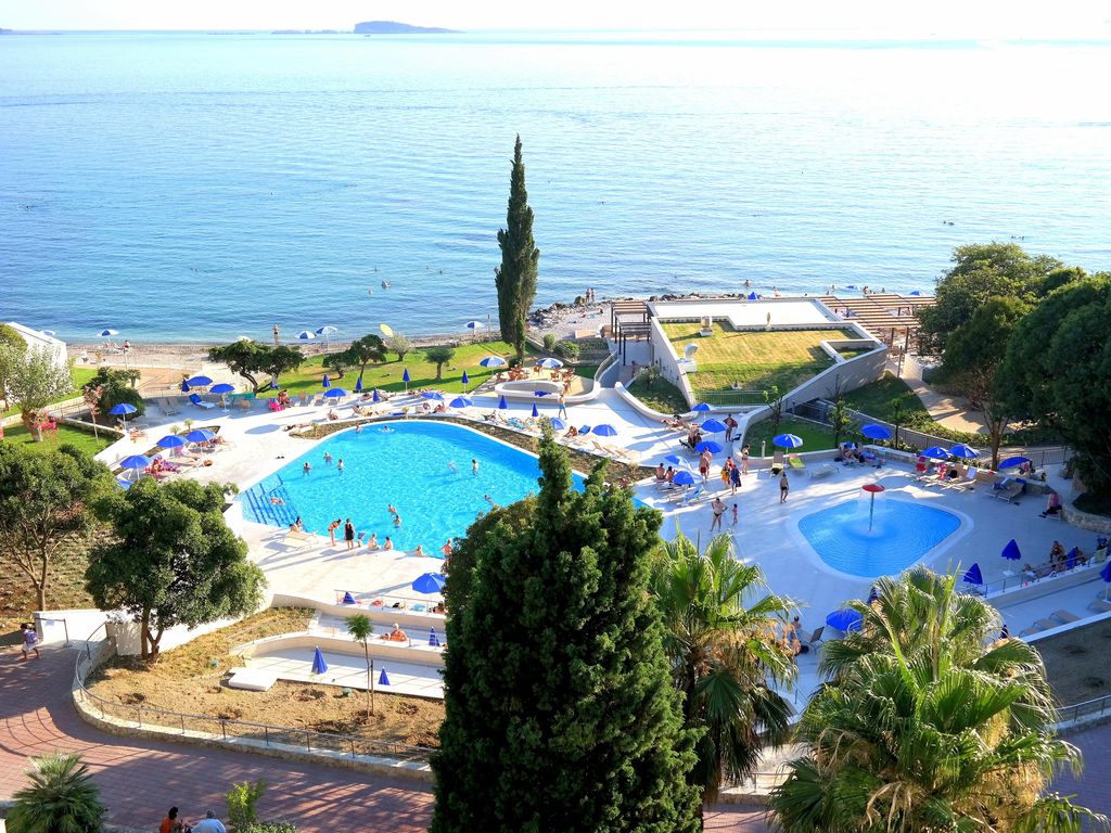 Villas Mlini
