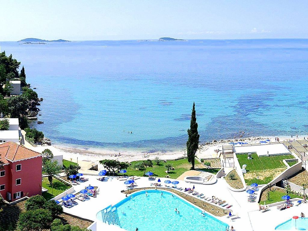 Villas Mlini