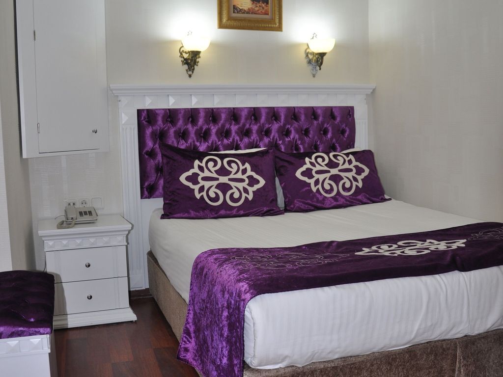 Sarnic West Hotel