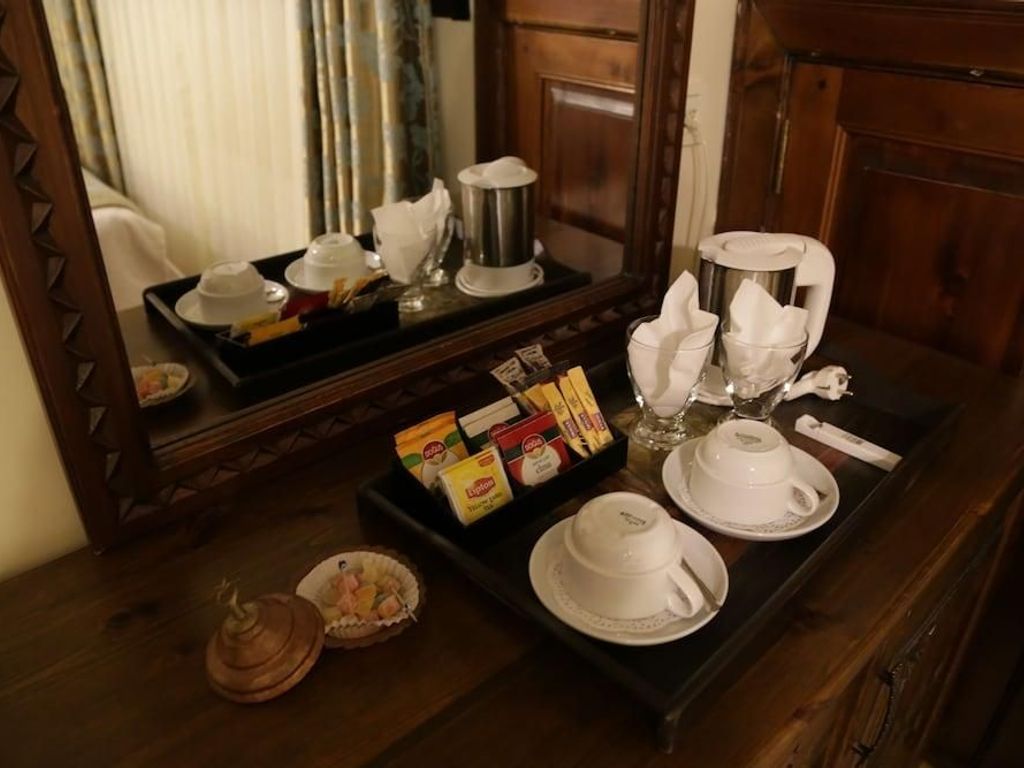 Oba Hotel