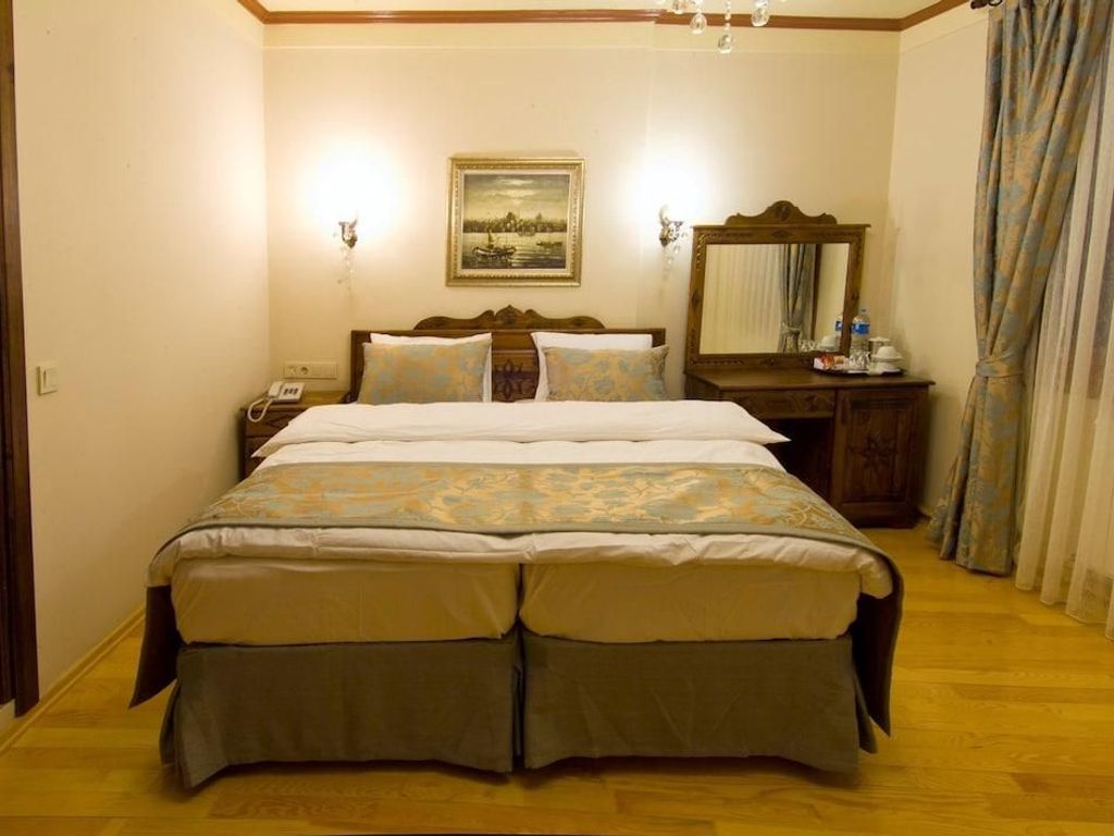 Oba Hotel