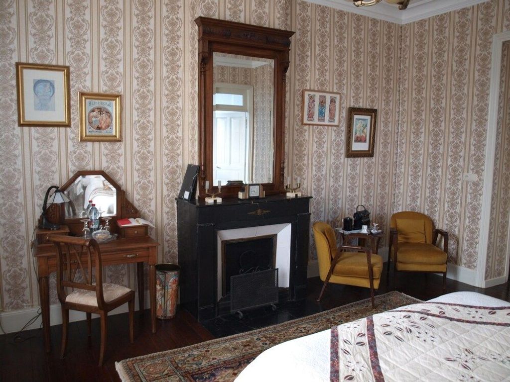 Villa Magnolia Parc
