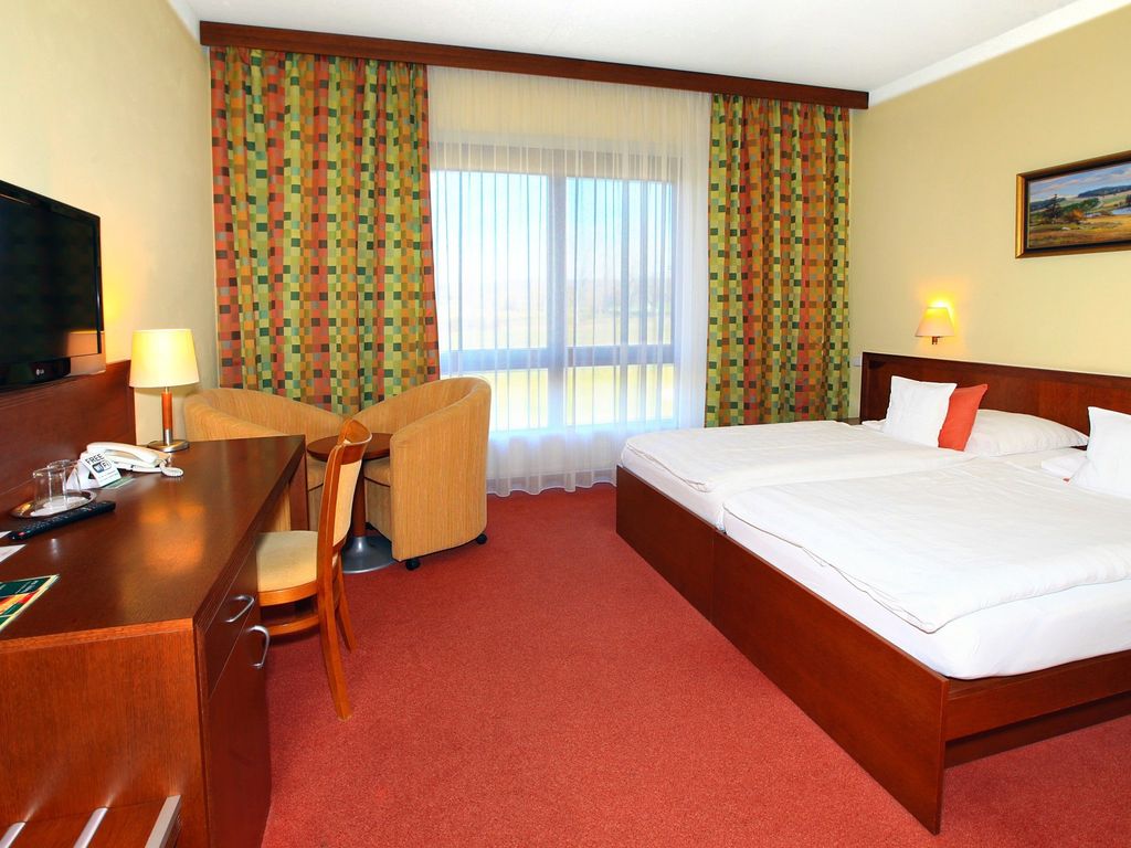 Hotel Happy Star