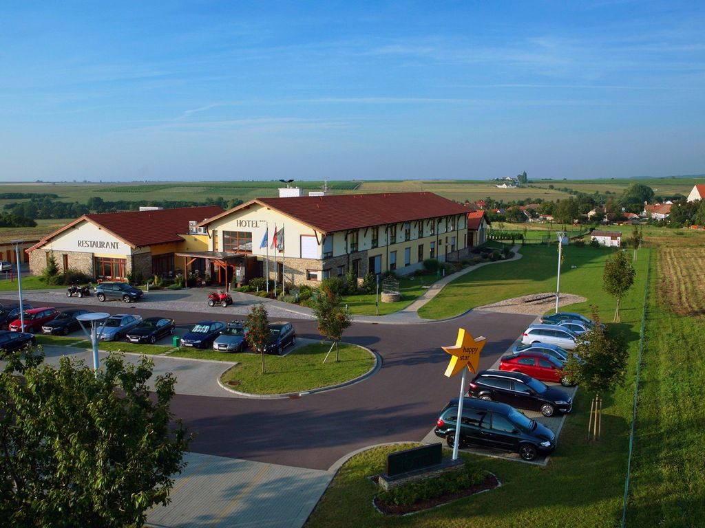 Hotel Happy Star