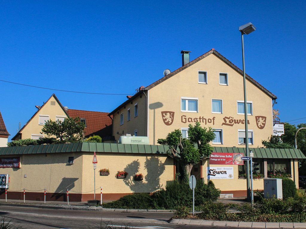 Löwen