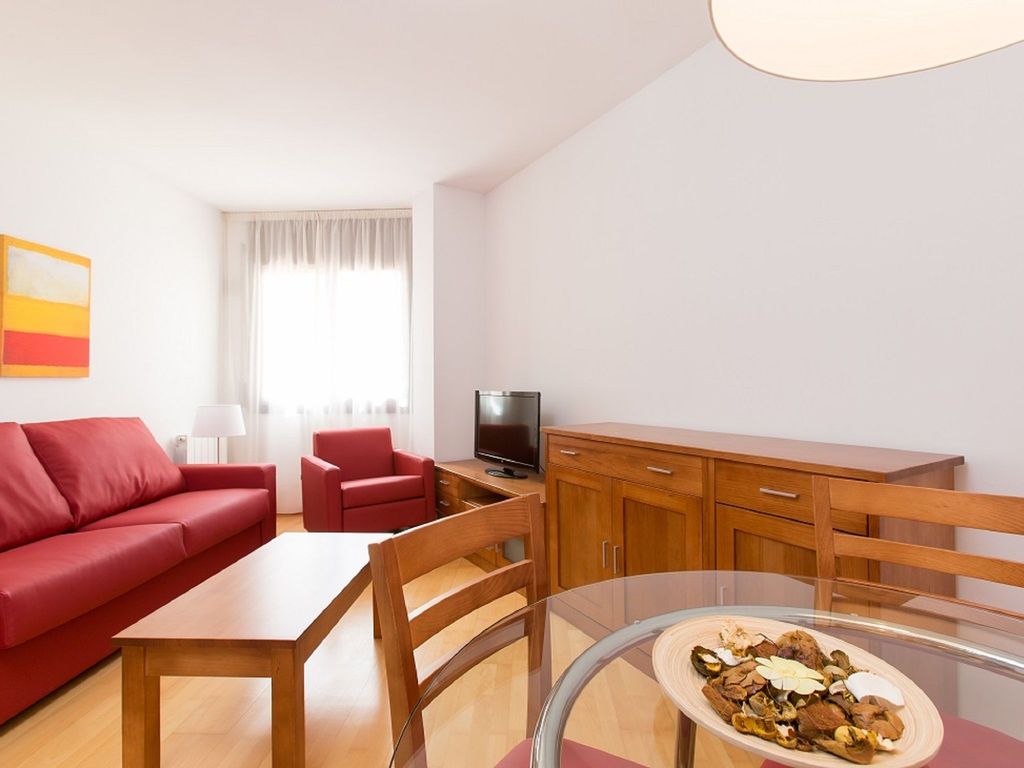 Sweet Sitges Apartments