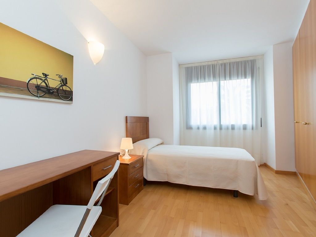 Sweet Sitges Apartments