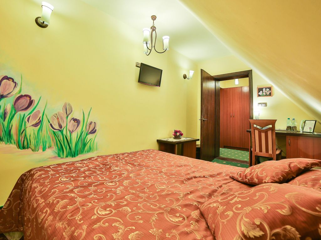 Wiosna***