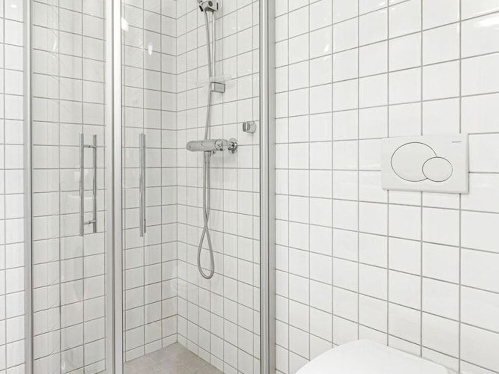 Oslo city center  Teaterplassen BJØRVIKA APARTMENTS