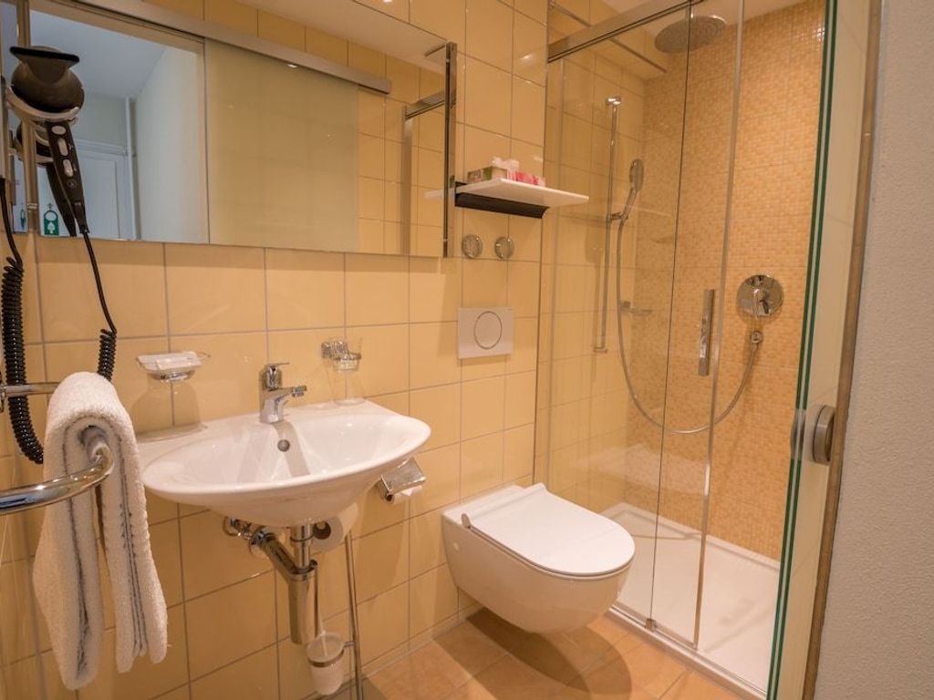 Hotel Berghof Amaranth