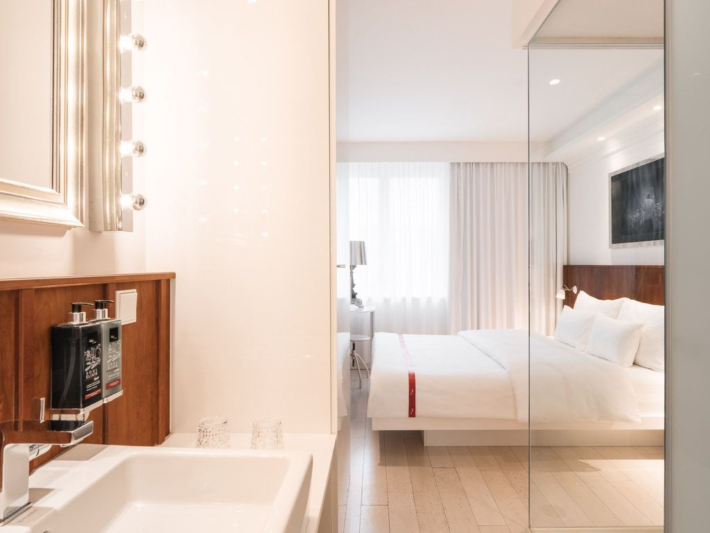 Ruby SOFIE HOTEL VIENNA by IHG