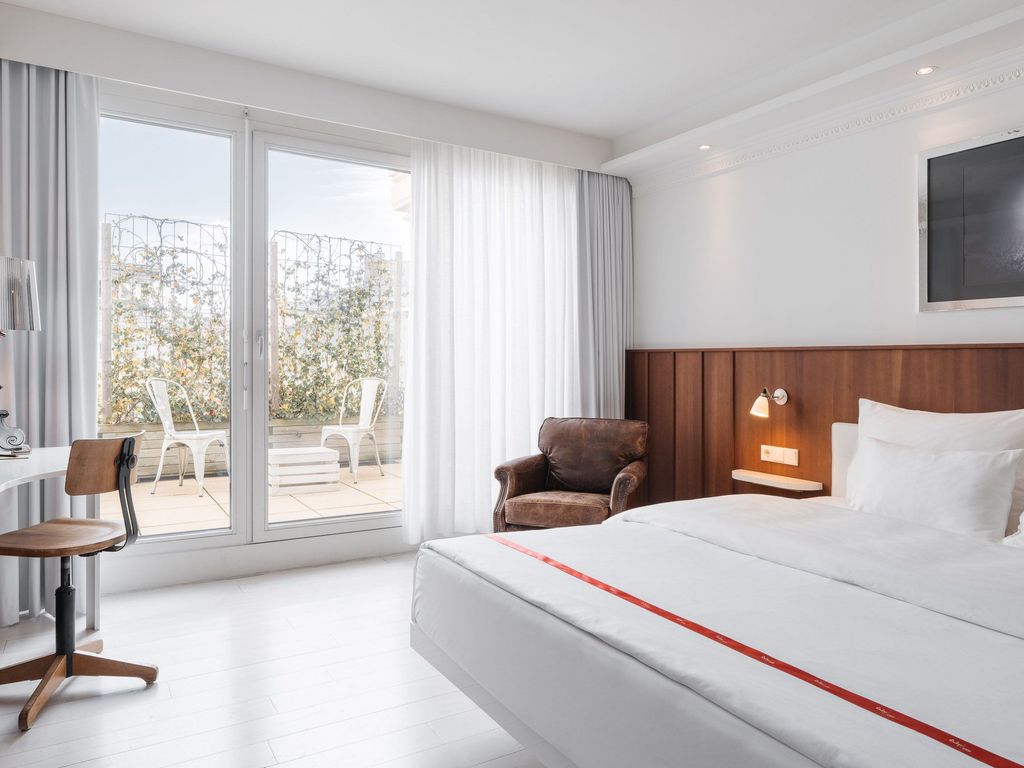 Ruby SOFIE HOTEL VIENNA by IHG