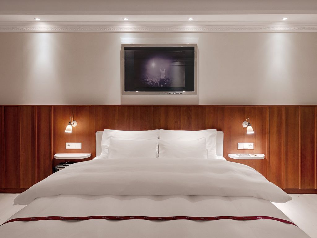 Ruby SOFIE HOTEL VIENNA by IHG