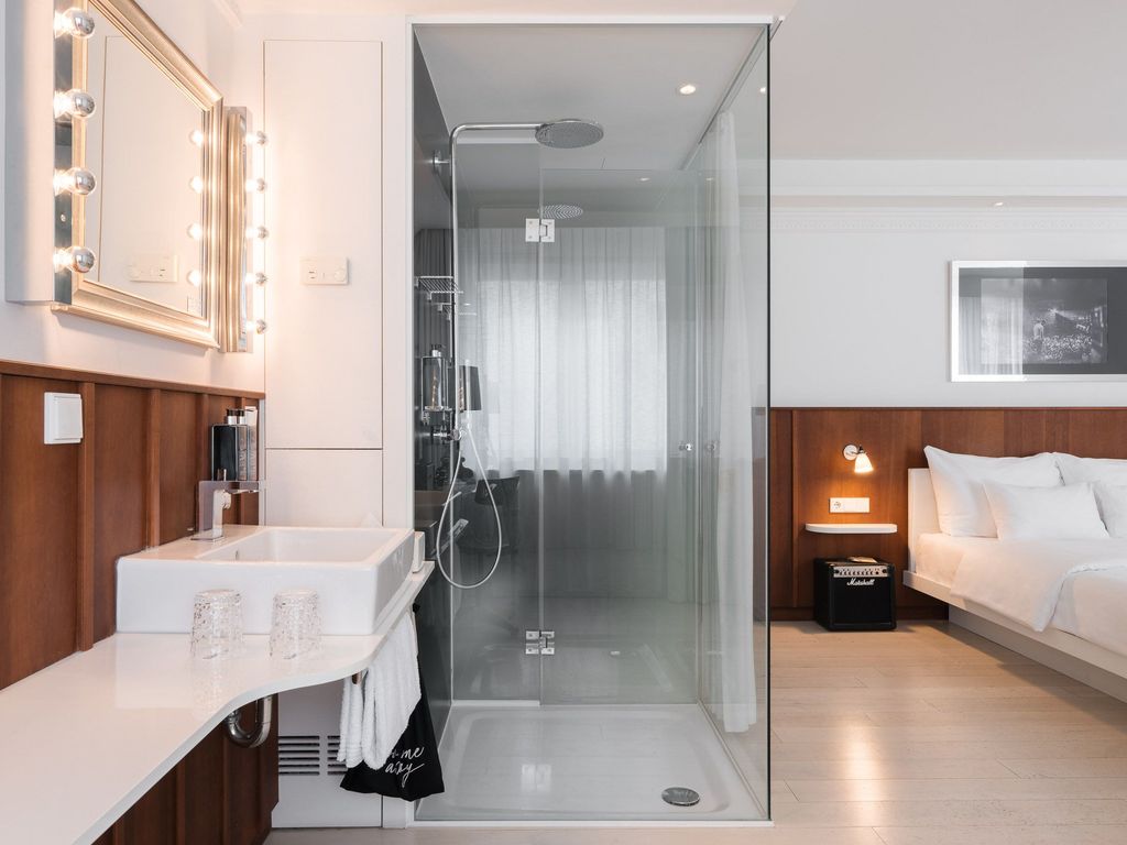 Ruby SOFIE HOTEL VIENNA by IHG
