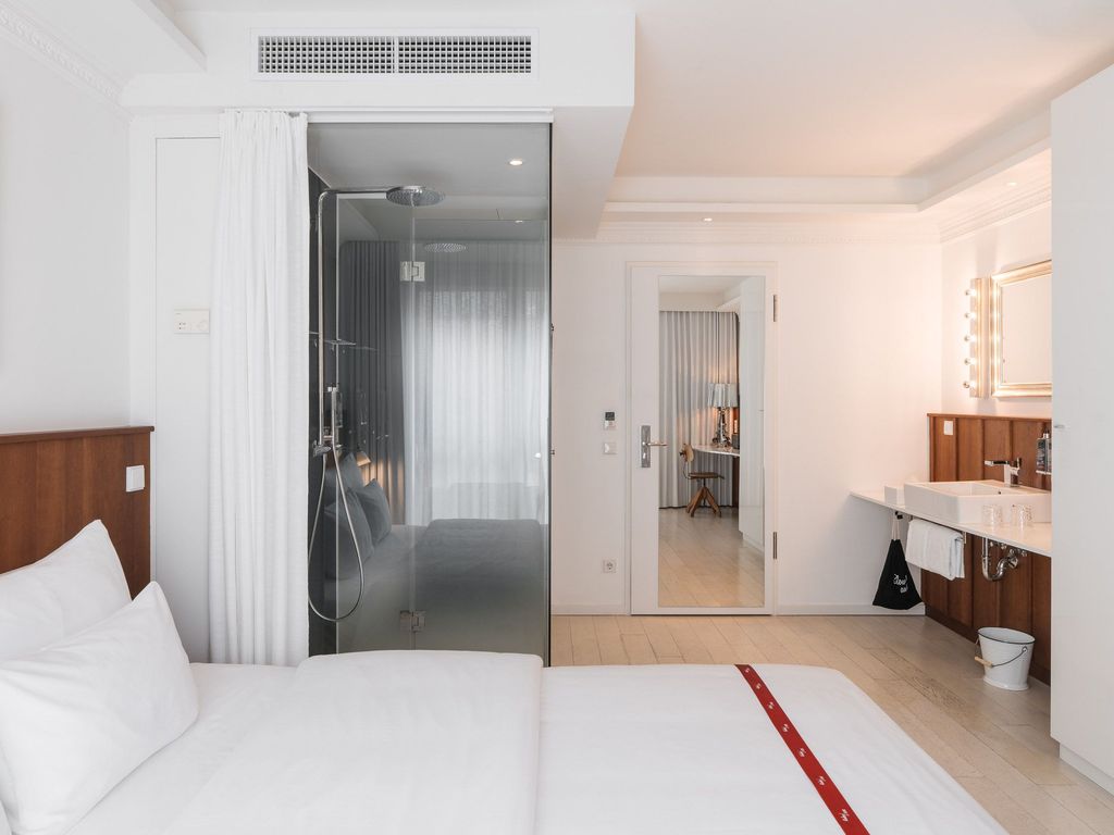 Ruby SOFIE HOTEL VIENNA by IHG