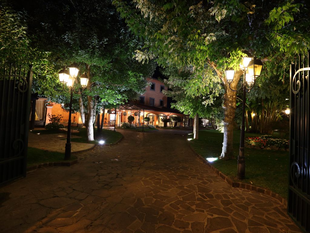 Borgo Antico