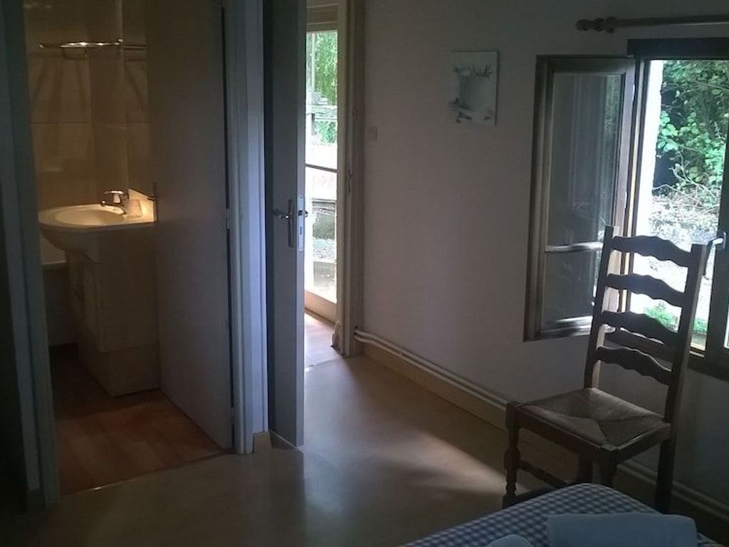 Auberge du Moulin d'Audenfort Guest House