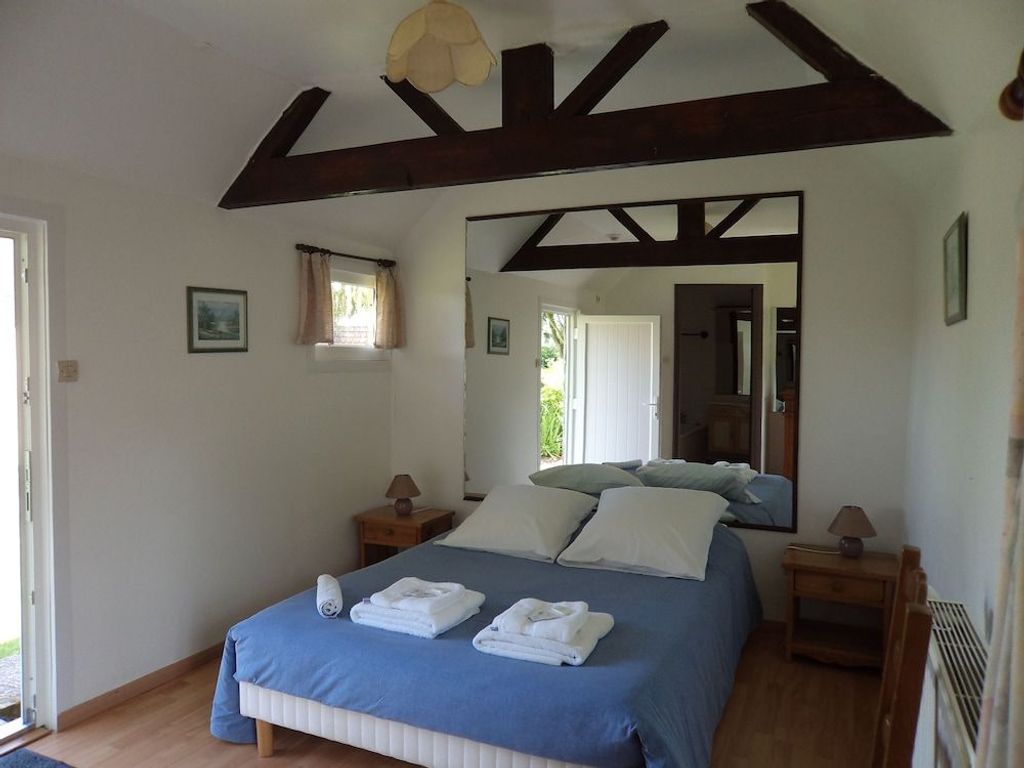 Auberge du Moulin d'Audenfort Guest House