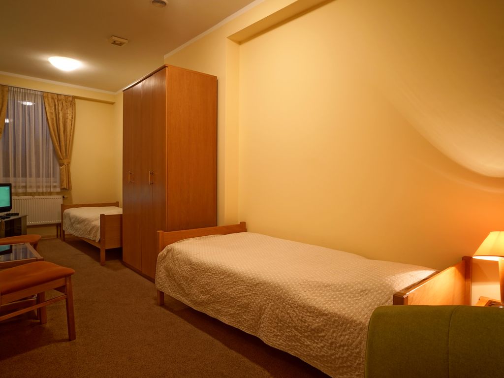 Noclegi w Lublińcu LUBEX