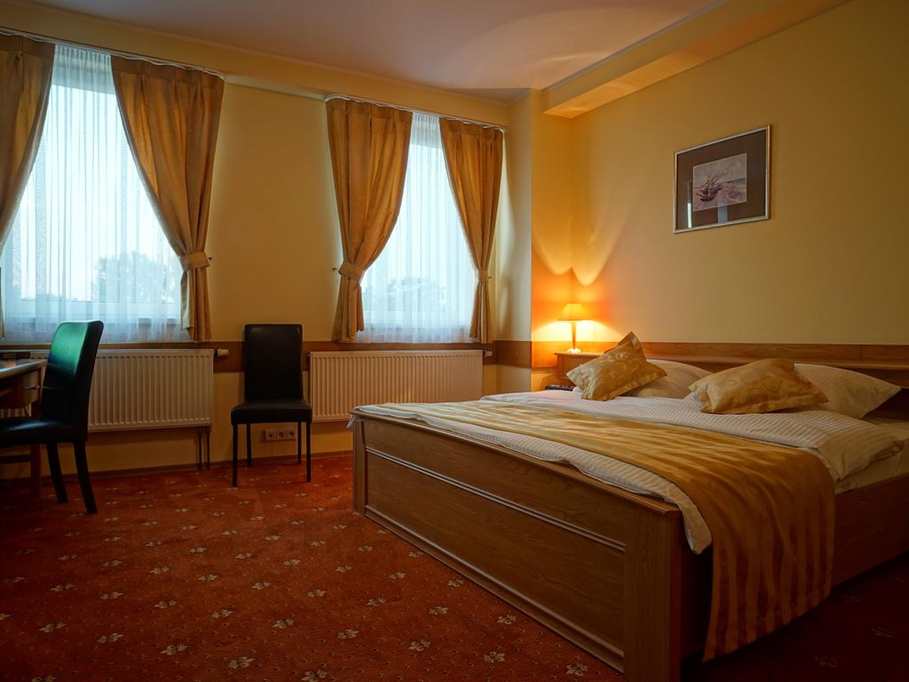 Noclegi w Lublińcu LUBEX