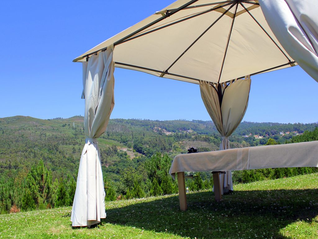 Monte Prado Hotel & Spa