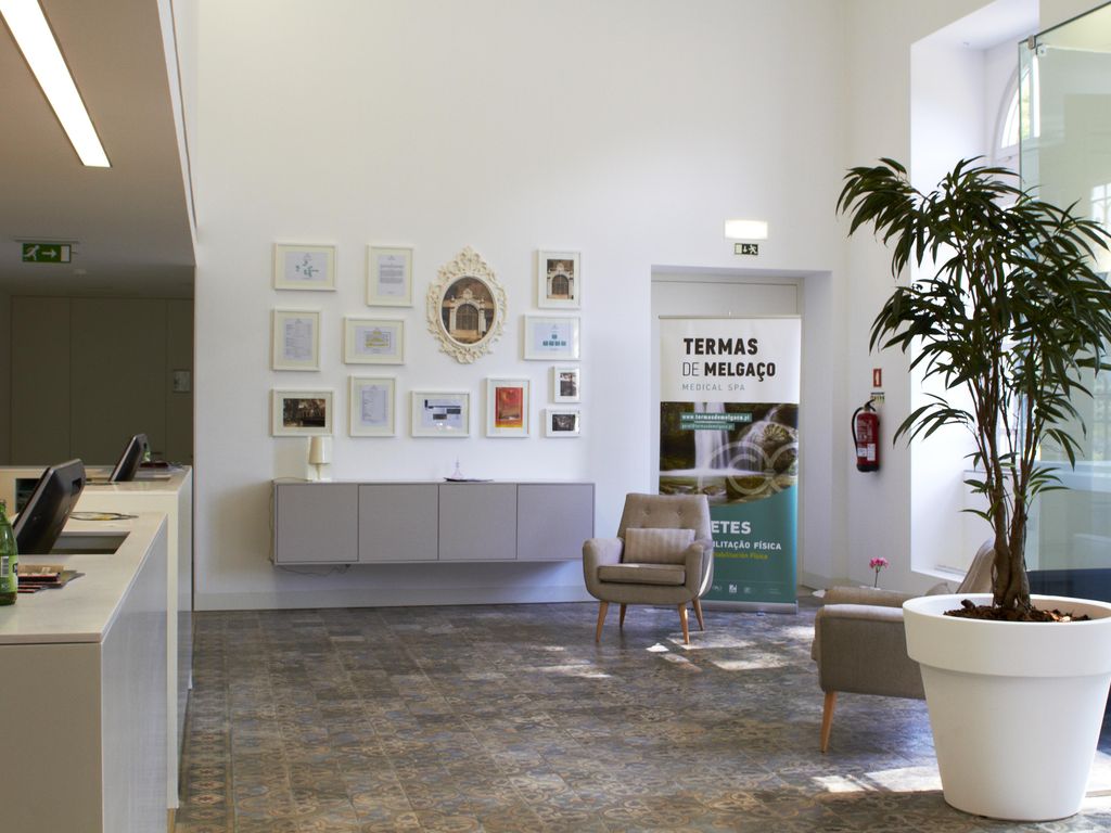 Monte Prado Hotel & Spa