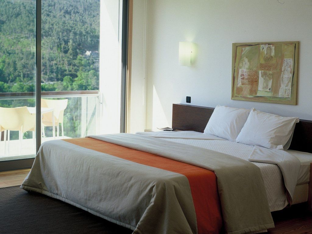 Monte Prado Hotel & Spa
